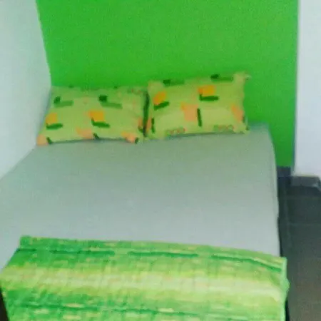 Sakis Apartment Nea Kallikrateia