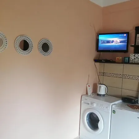 Sakis Apartment