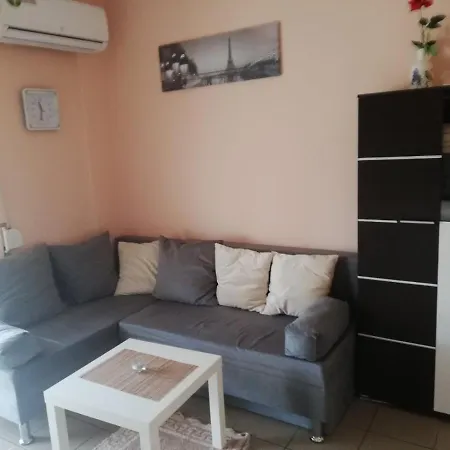 Apartment Sakis