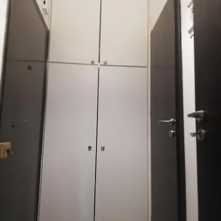 Sakis * Nea Kallikrateia
