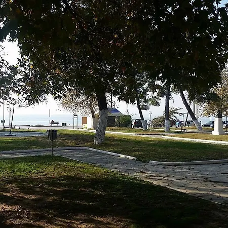 Sakis Apartamento