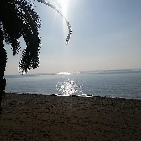 Apartamento Sakis