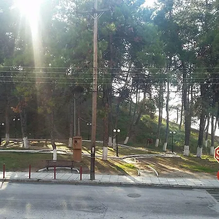 Apartamento Sakis