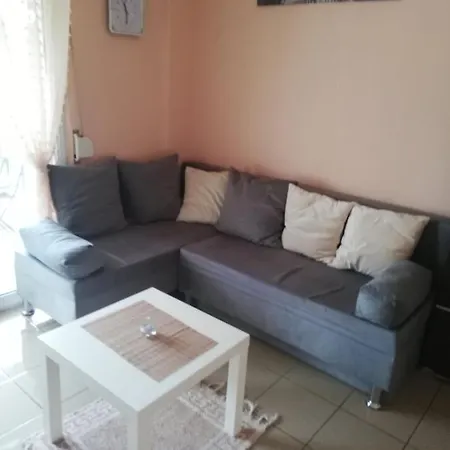 Apartamento Sakis Nea Kallikrateia