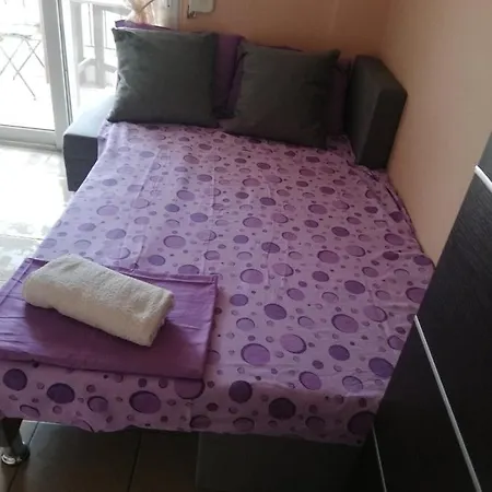 Sakis Апартаменты